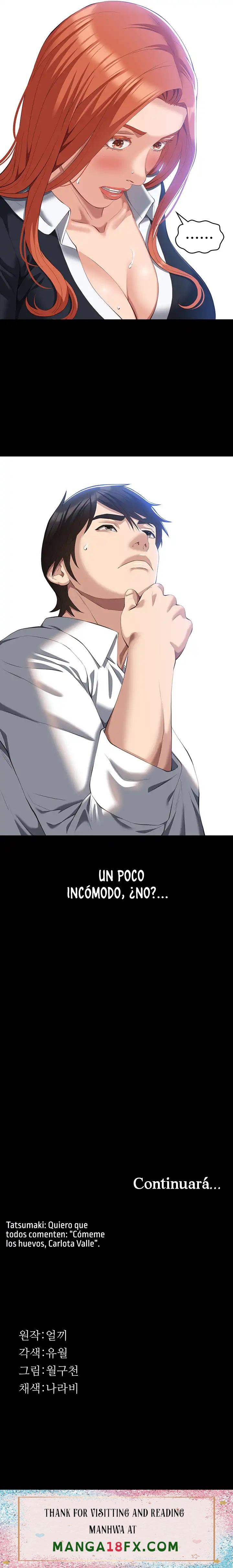 Resume Raw - Chapter 58 Page 29