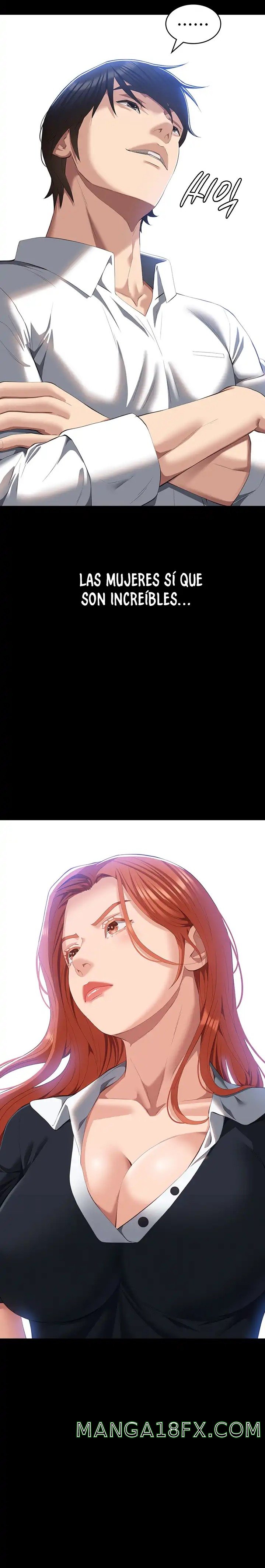 Resume Raw - Chapter 58 Page 3