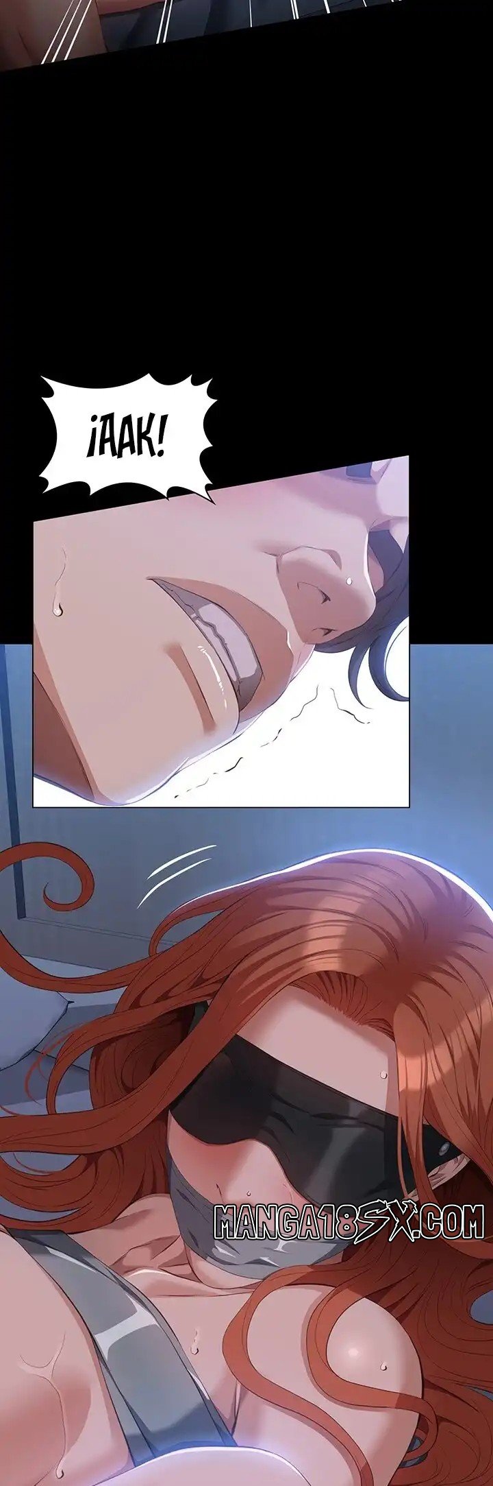 Resume Raw - Chapter 60 Page 22