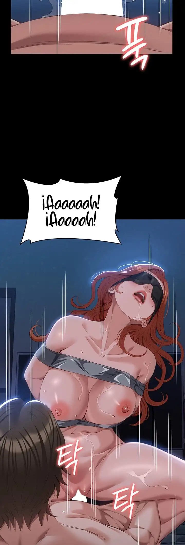 Resume Raw - Chapter 60 Page 54