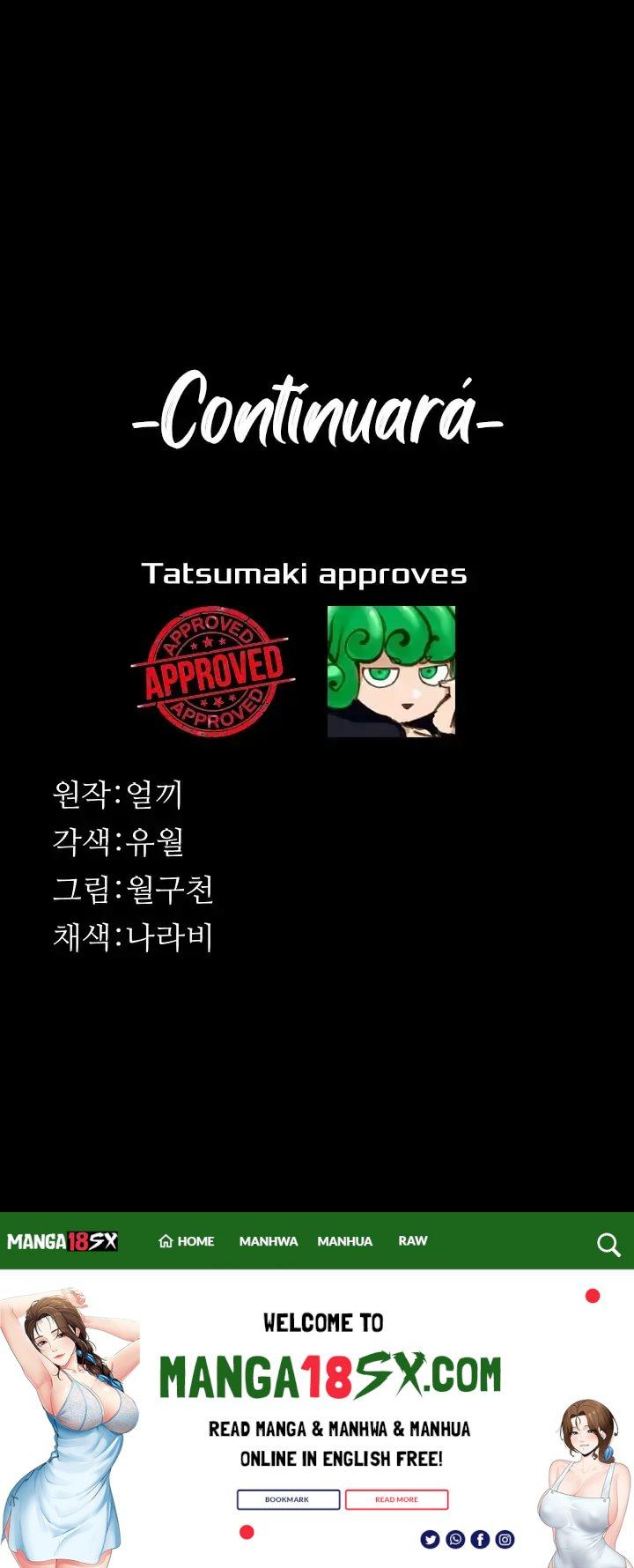 Resume Raw - Chapter 60 Page 61