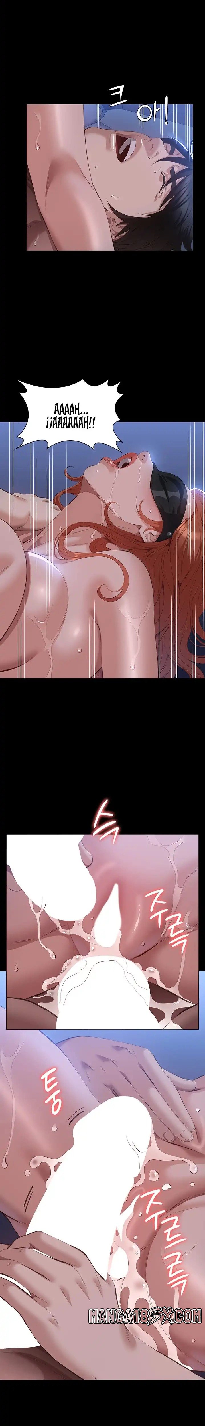 Resume Raw - Chapter 61 Page 23