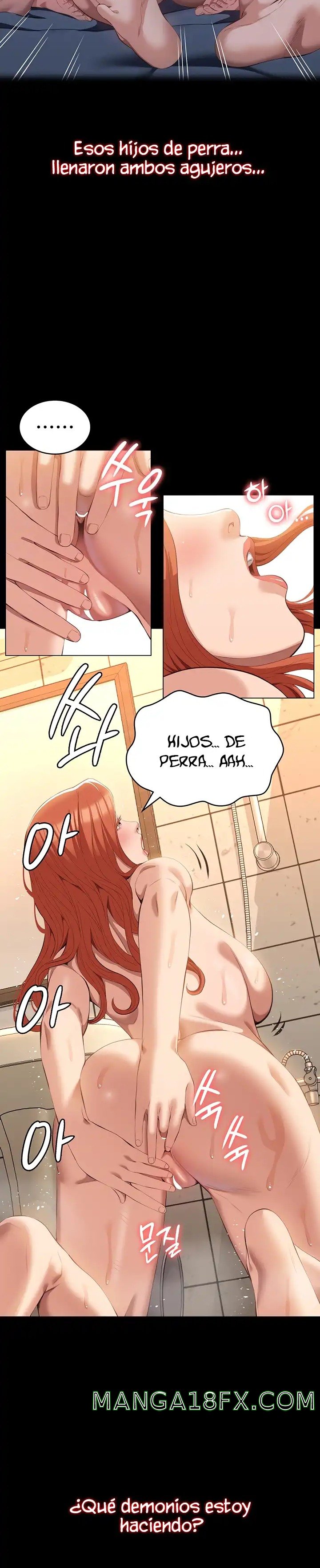 Resume Raw - Chapter 63 Page 6