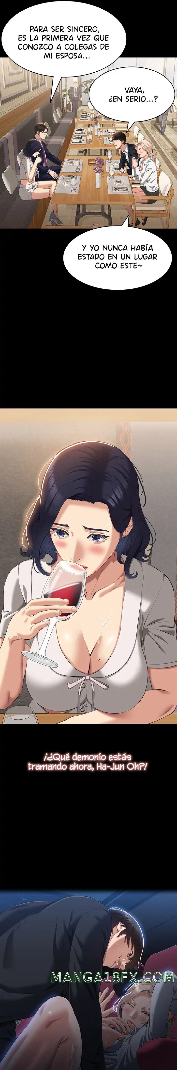 Resume Raw - Chapter 65 Page 22