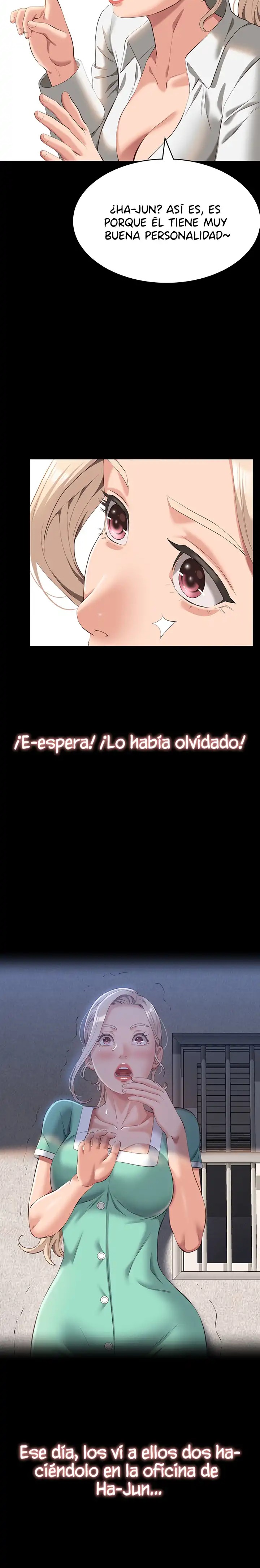 Resume Raw - Chapter 66 Page 9