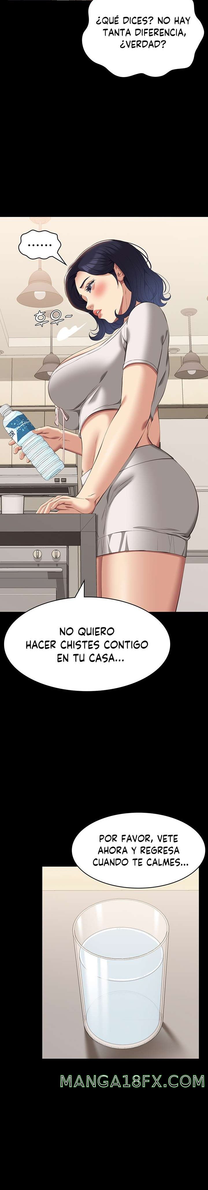 Resume Raw - Chapter 67 Page 9