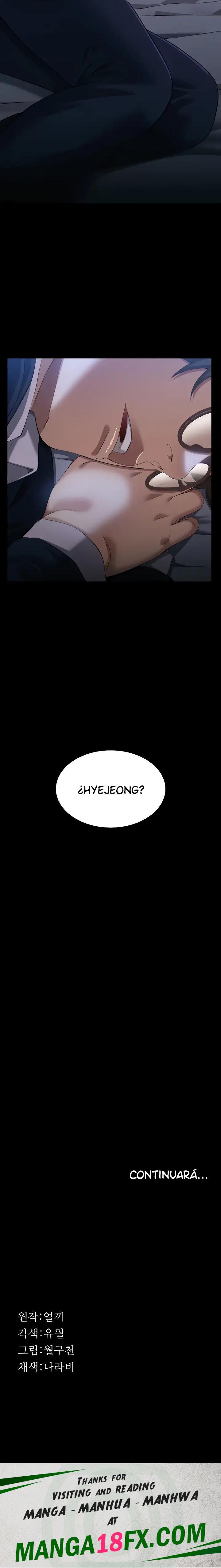 Resume Raw - Chapter 68 Page 23