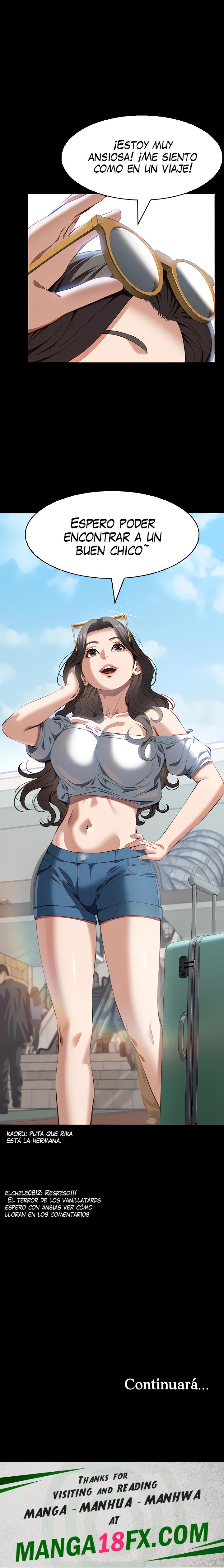 Resume Raw - Chapter 71 Page 31