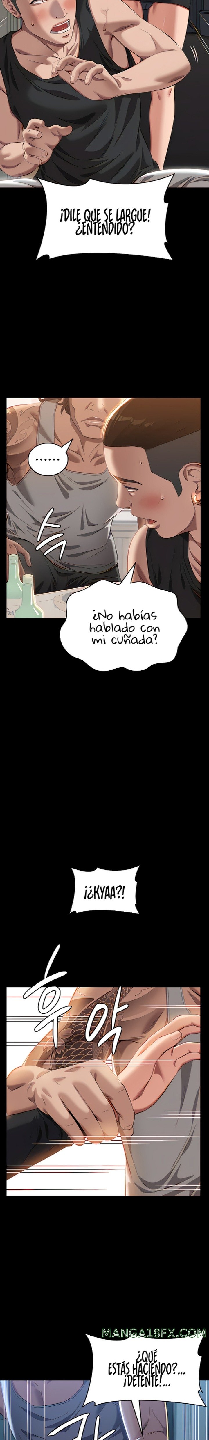 Resume Raw - Chapter 72 Page 20