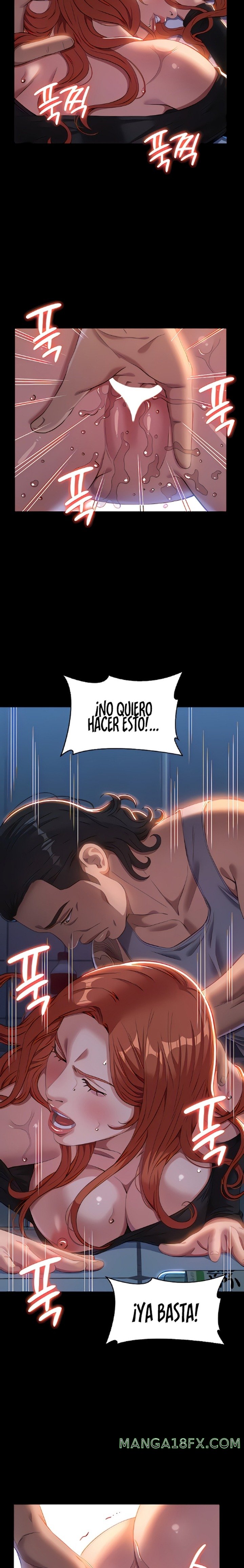 Resume Raw - Chapter 72 Page 23