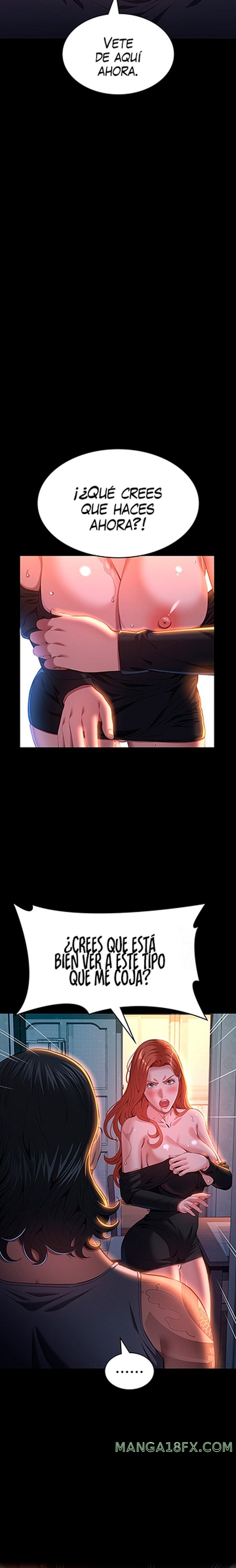 Resume Raw - Chapter 73 Page 12