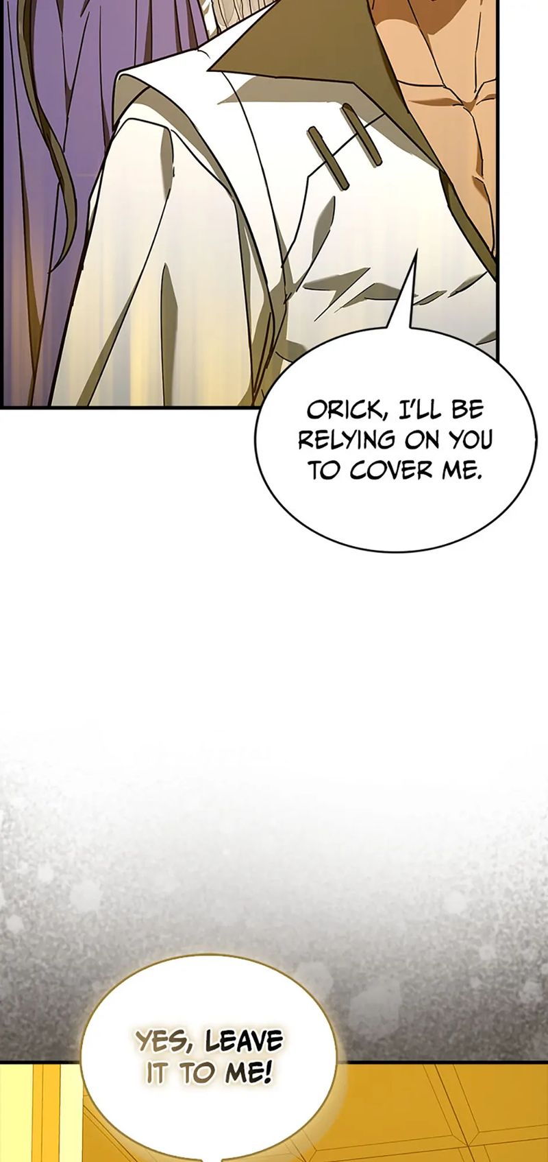 To Hell With Being A Saint, I’m A Doctor - Chapter 134 Page 65