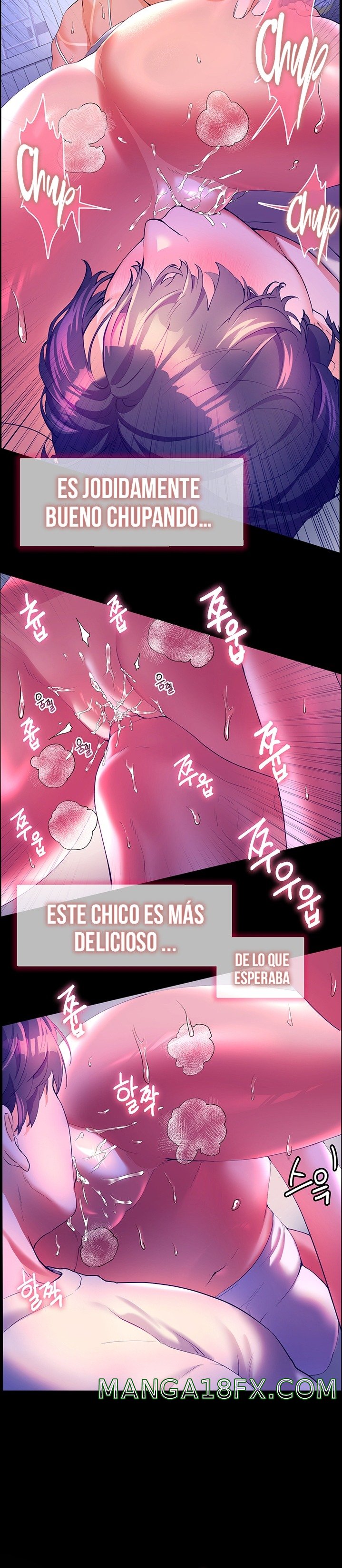 Childhood Friend Raw - Chapter 52 Page 12