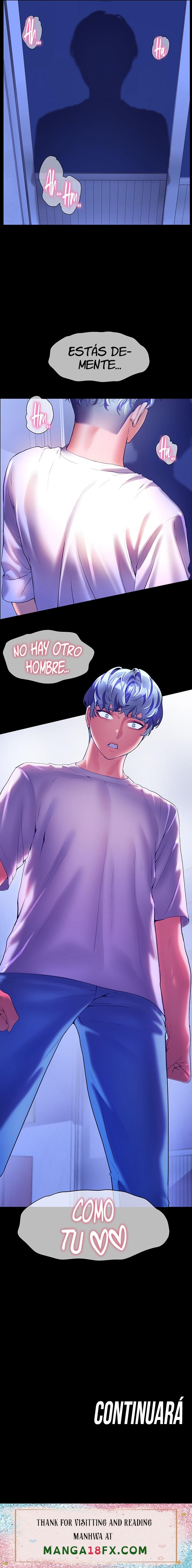 Childhood Friend Raw - Chapter 52 Page 29