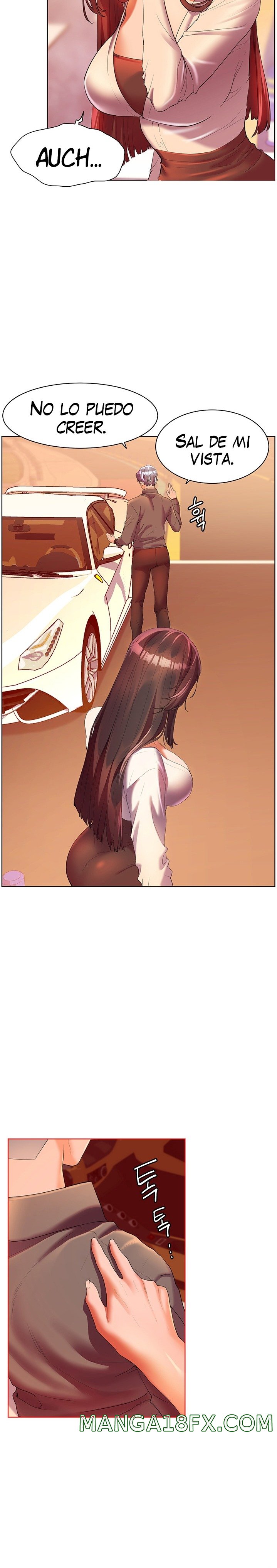 Childhood Friend Raw - Chapter 53 Page 30