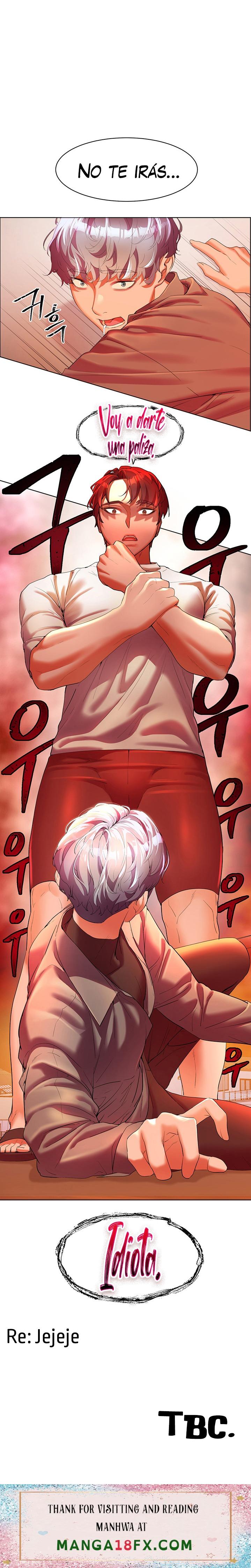 Childhood Friend Raw - Chapter 53 Page 32