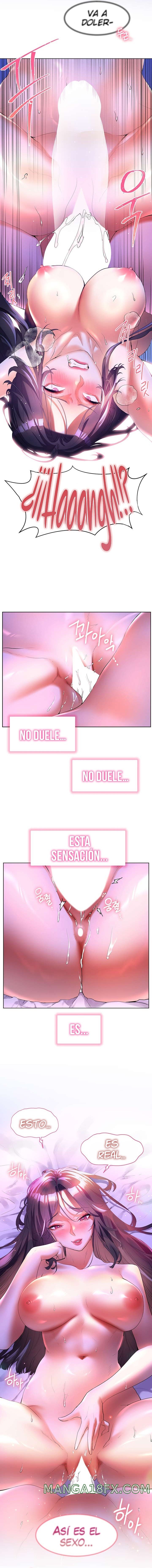 Childhood Friend Raw - Chapter 54 Page 19