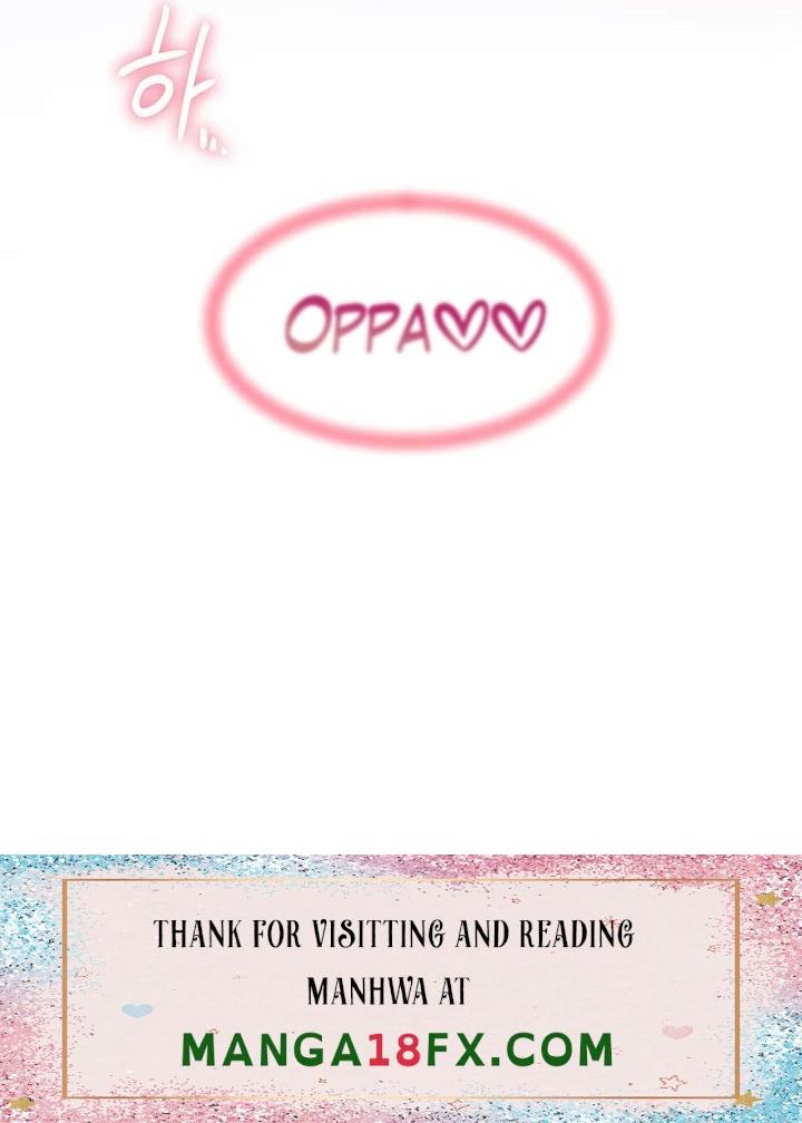 Childhood Friend Raw - Chapter 54 Page 20