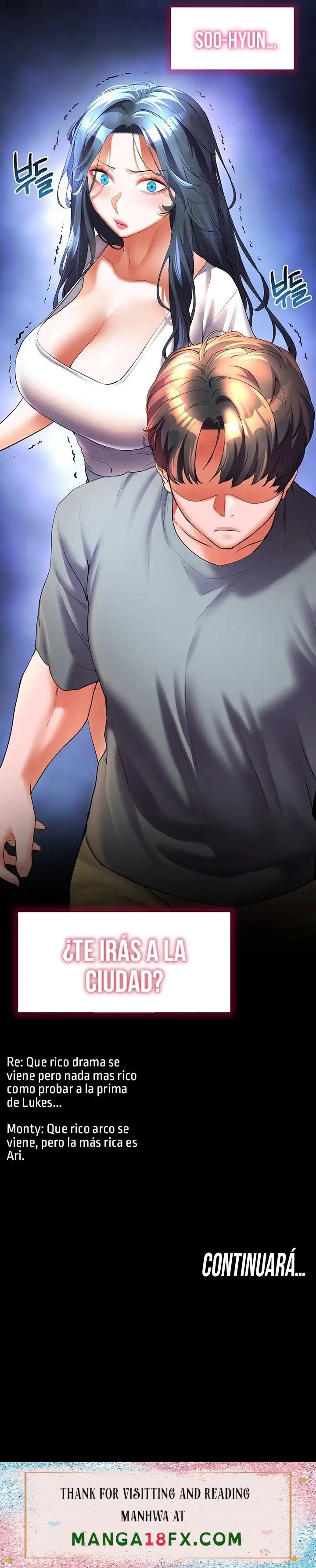 Childhood Friend Raw - Chapter 55 Page 30