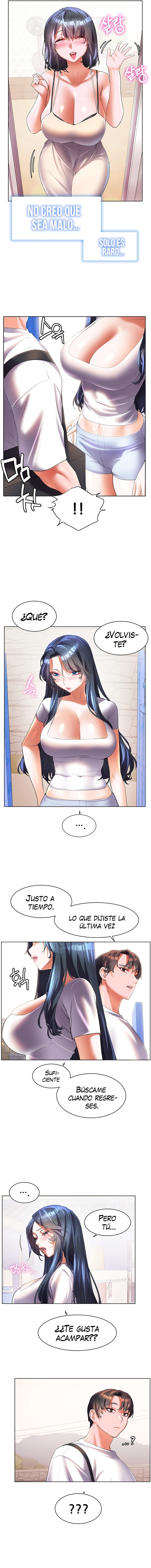 Childhood Friend Raw - Chapter 57 Page 16