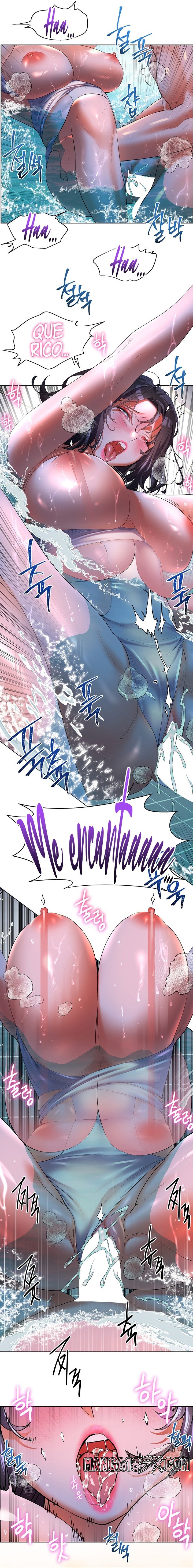 Childhood Friend Raw - Chapter 57 Page 8