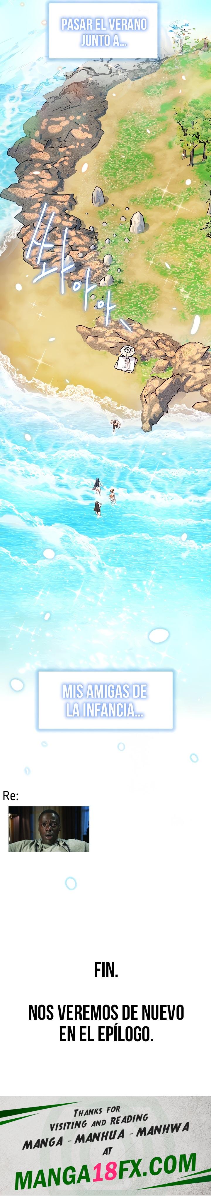 Childhood Friend Raw - Chapter 60 Page 31