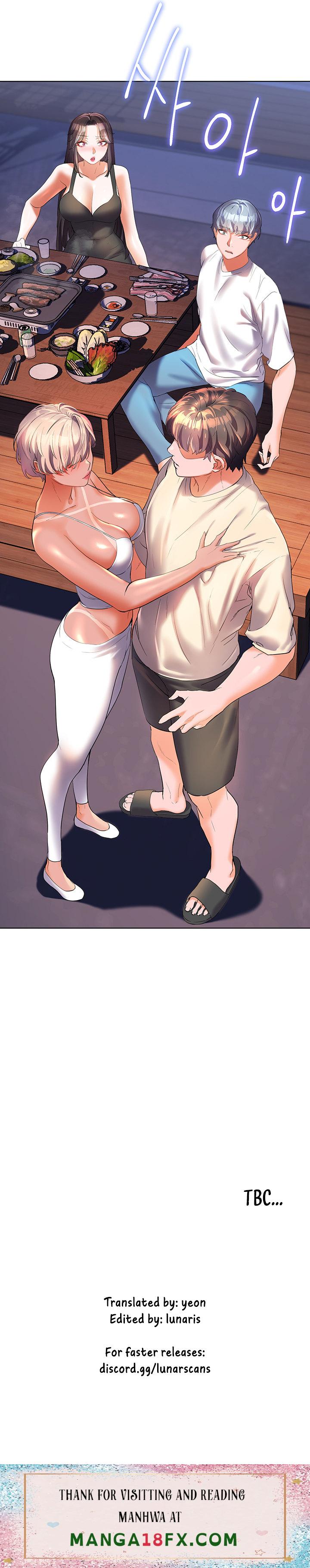 Childhood Bride - Chapter 50 Page 22