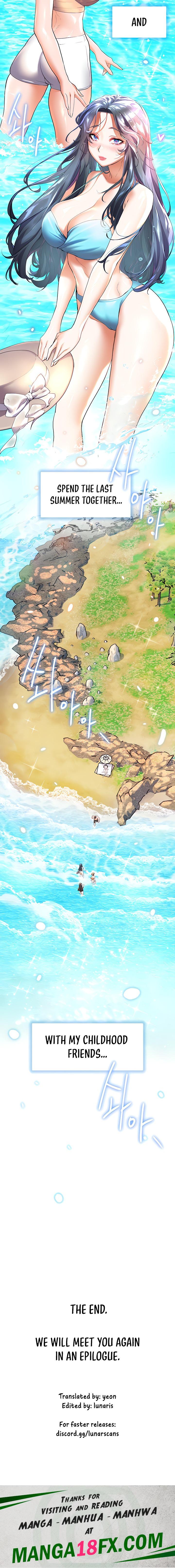 Childhood Bride - Chapter 60 Page 25