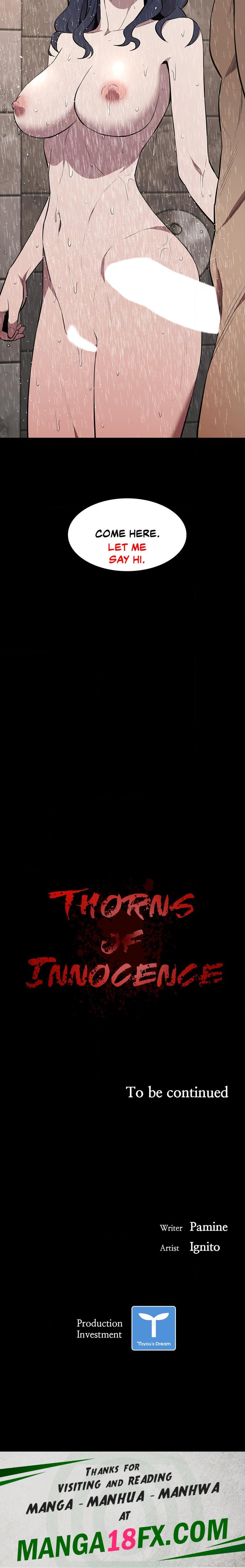 Thorns on Innocence - Chapter 105 Page 58