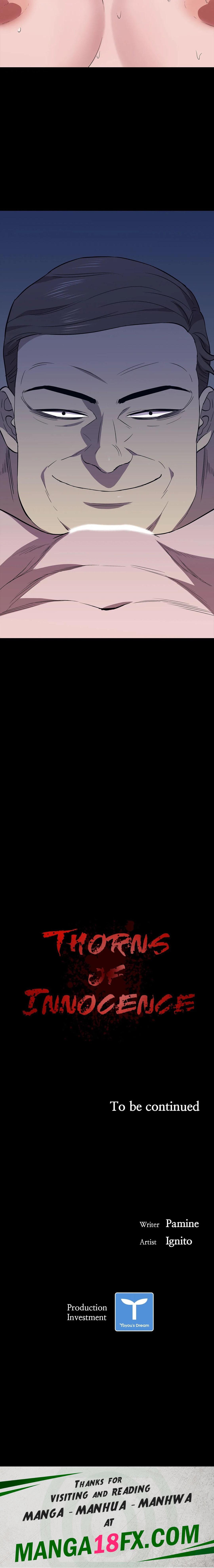 Thorns on Innocence - Chapter 74 Page 65