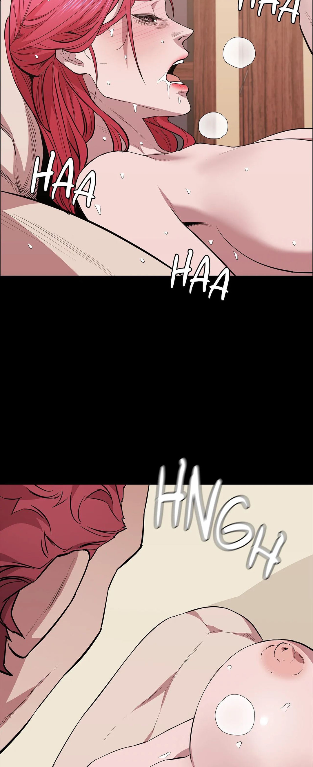 Thorns on Innocence - Chapter 75 Page 3