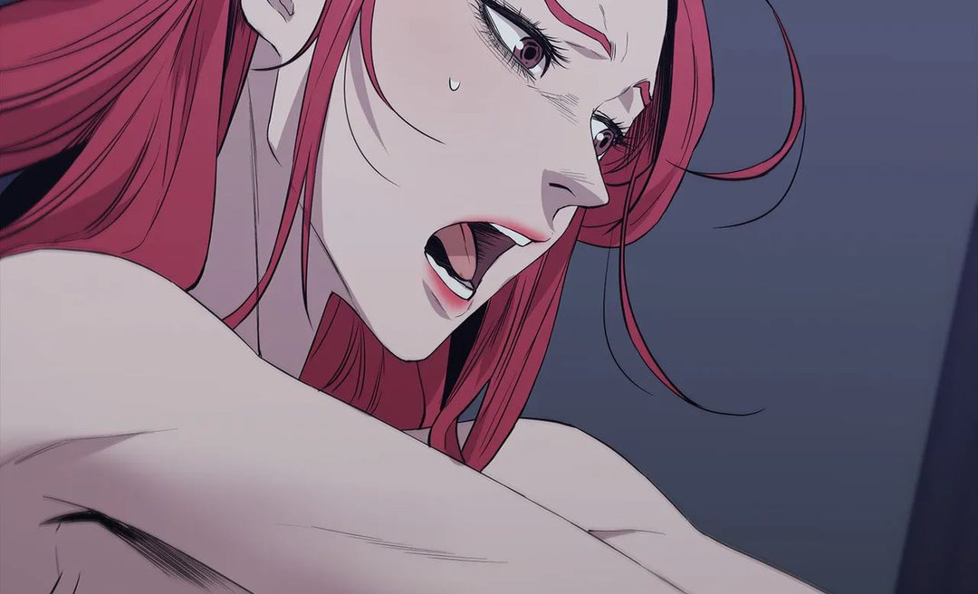 Thorns on Innocence - Chapter 77 Page 75