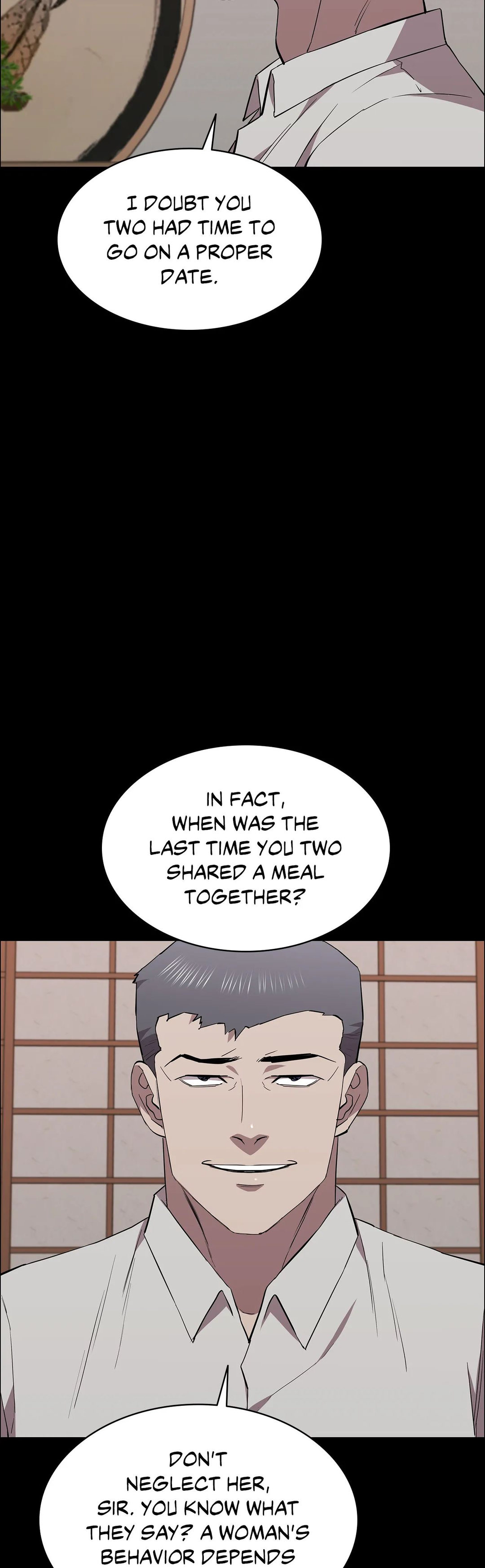 Thorns on Innocence - Chapter 78 Page 17