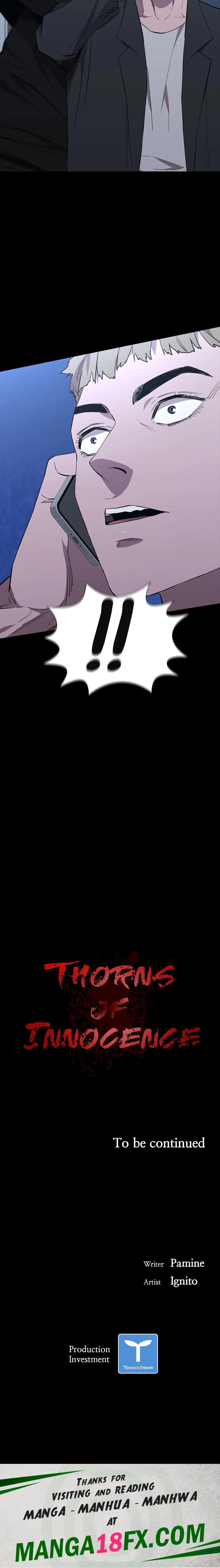 Thorns on Innocence - Chapter 83 Page 49