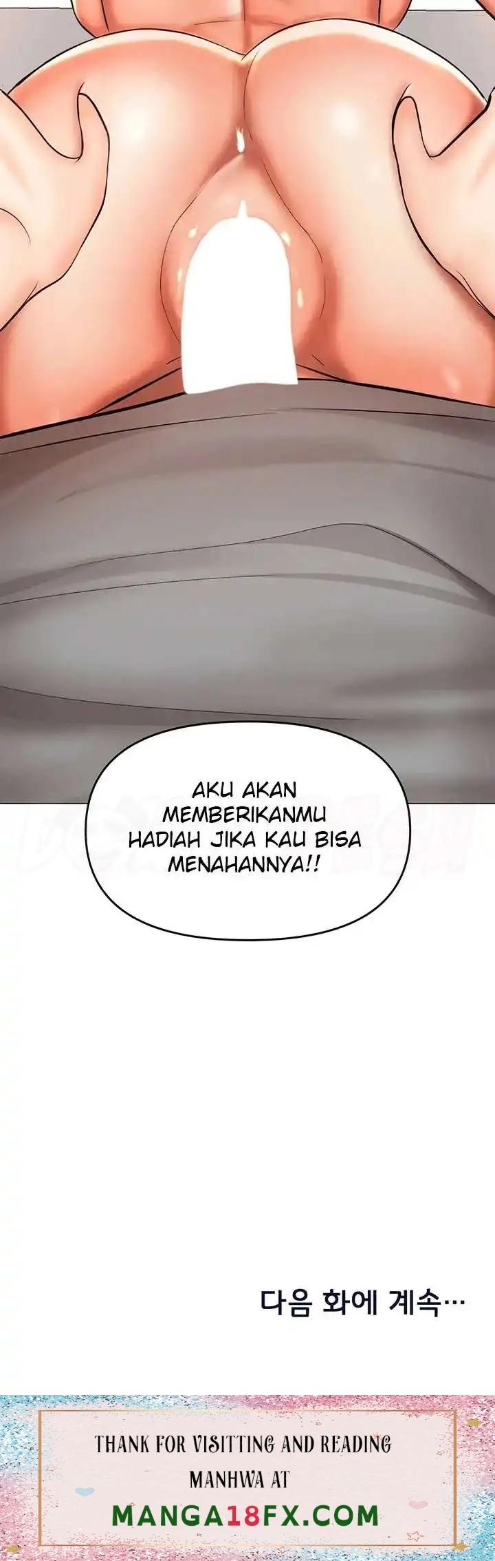 Sponsor Please Raw - Chapter 49 Page 34