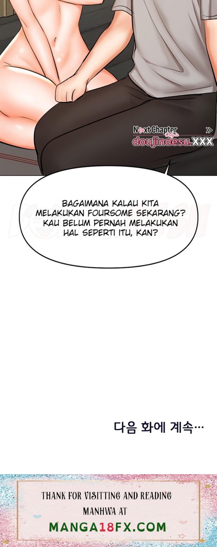 Sponsor Please Raw - Chapter 50 Page 60