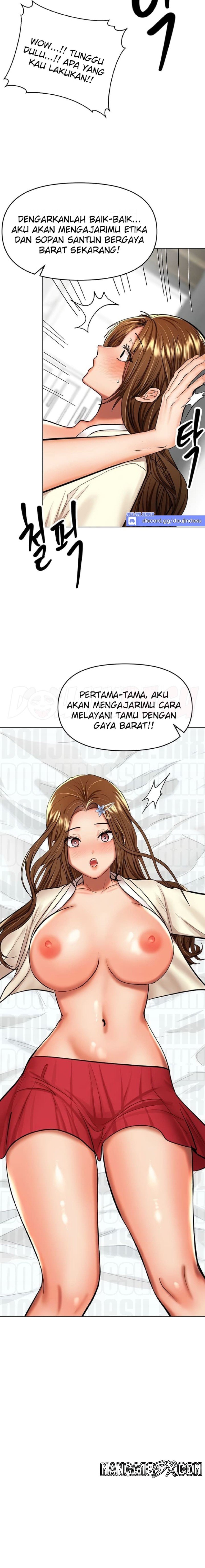 Sponsor Please Raw - Chapter 55 Page 4