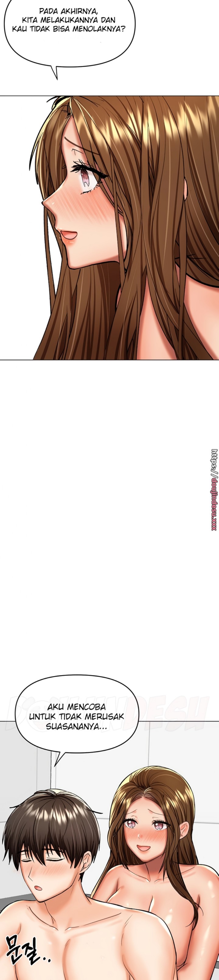 Sponsor Please Raw - Chapter 56 Page 28