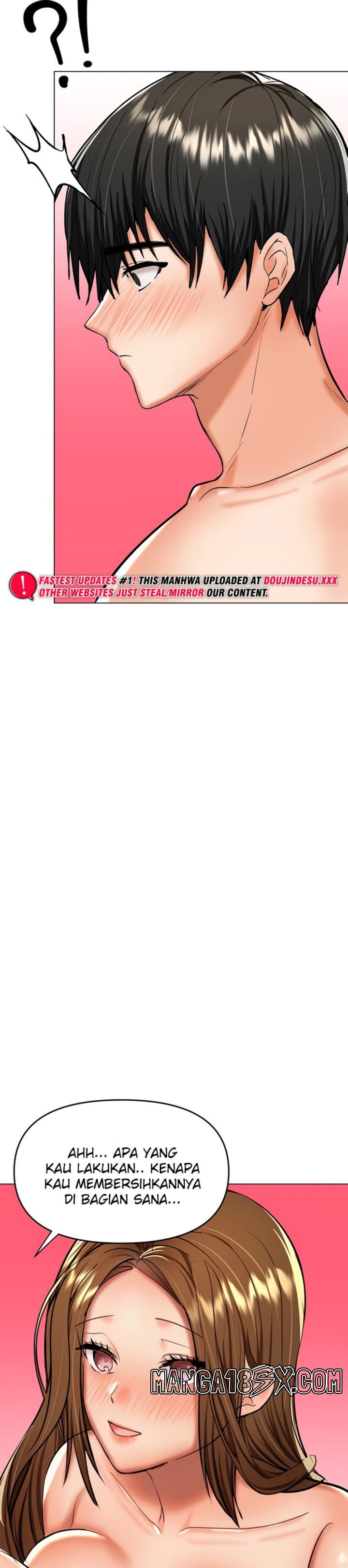 Sponsor Please Raw - Chapter 56 Page 30