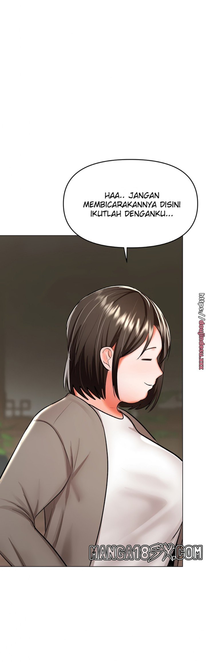 Sponsor Please Raw - Chapter 56 Page 40