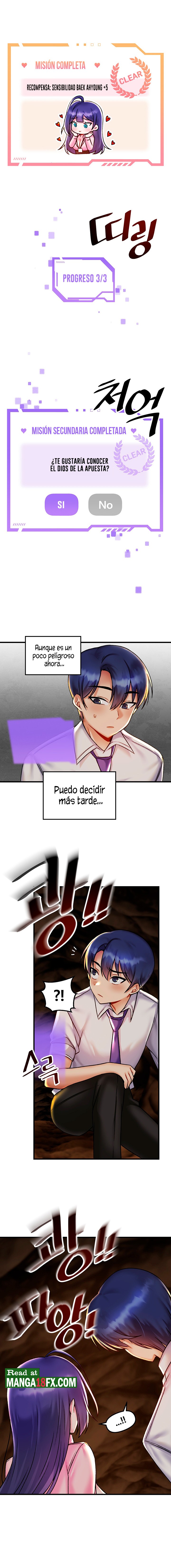 Academy 19 Game Raw - Chapter 31 Page 13