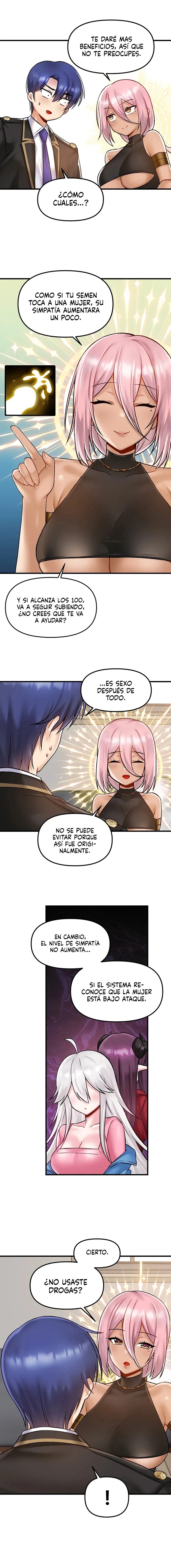 Academy 19 Game Raw - Chapter 33 Page 11