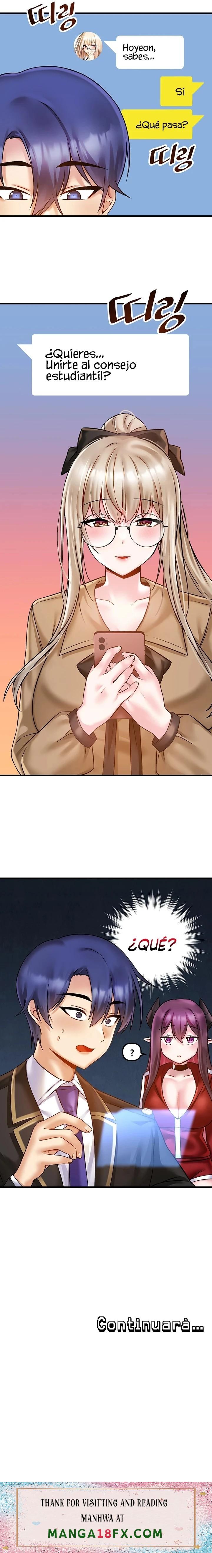 Academy 19 Game Raw - Chapter 33 Page 16