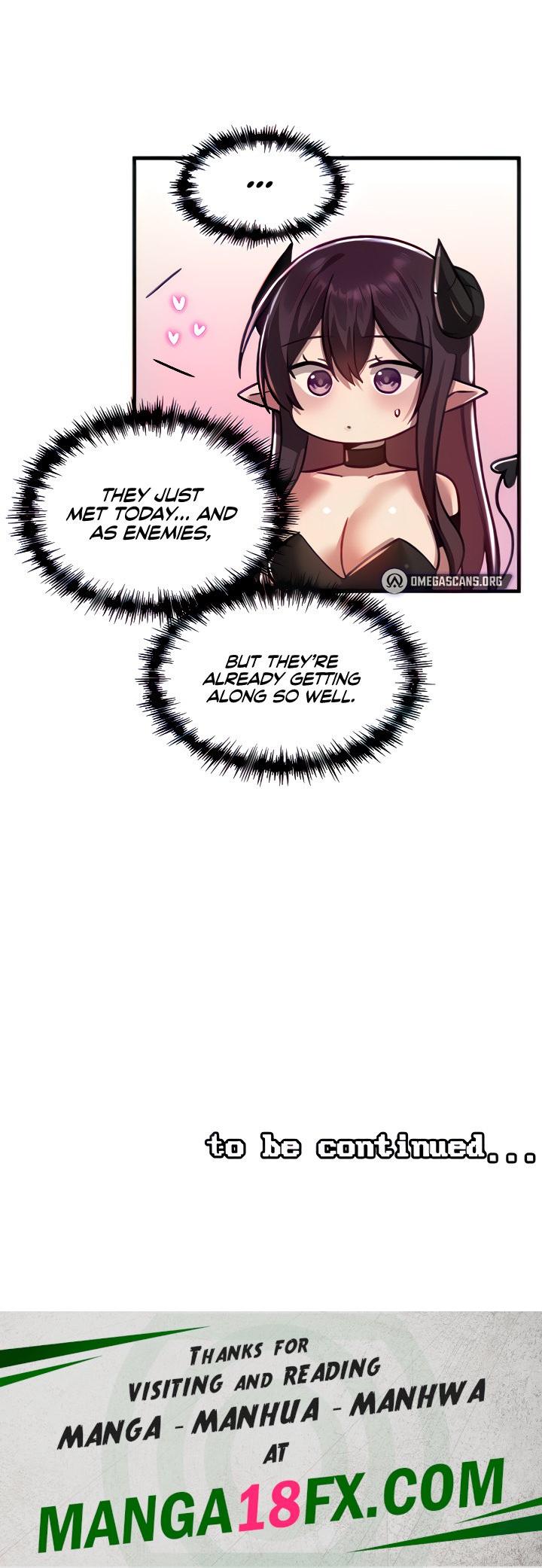 Trapped in the Academy’s Eroge - Chapter 63 Page 25