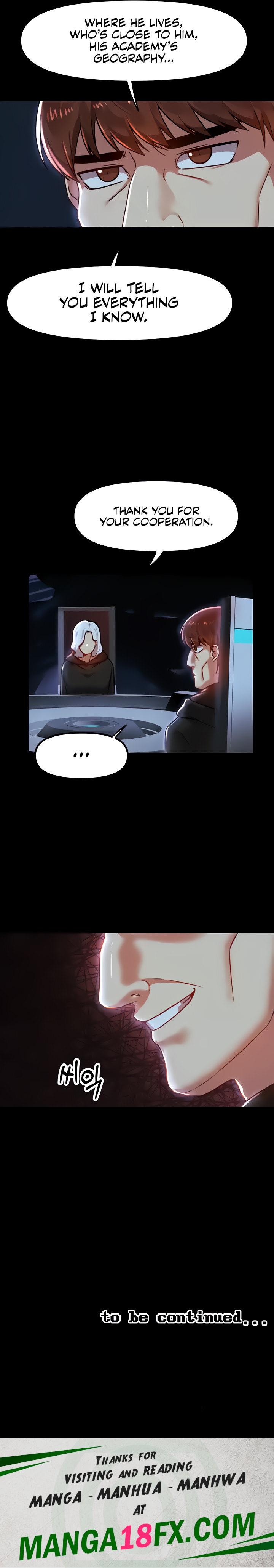 Trapped in the Academy’s Eroge - Chapter 83 Page 15