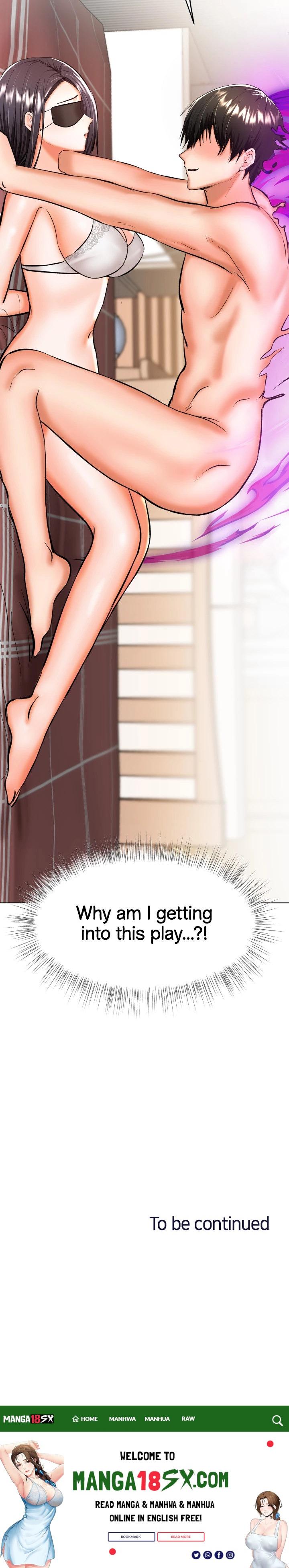 Sponsor Me Please - Chapter 45 Page 64