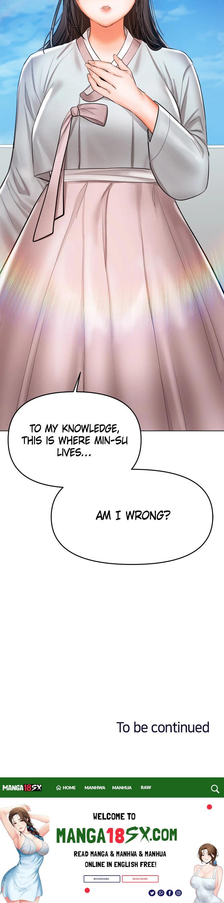 Sponsor Me Please - Chapter 52 Page 62