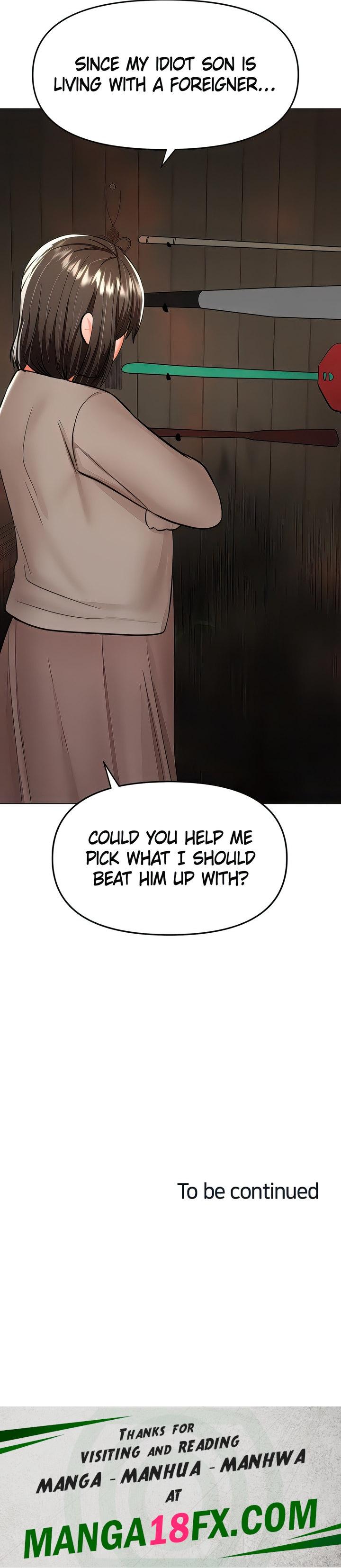 Sponsor Me Please - Chapter 56 Page 30