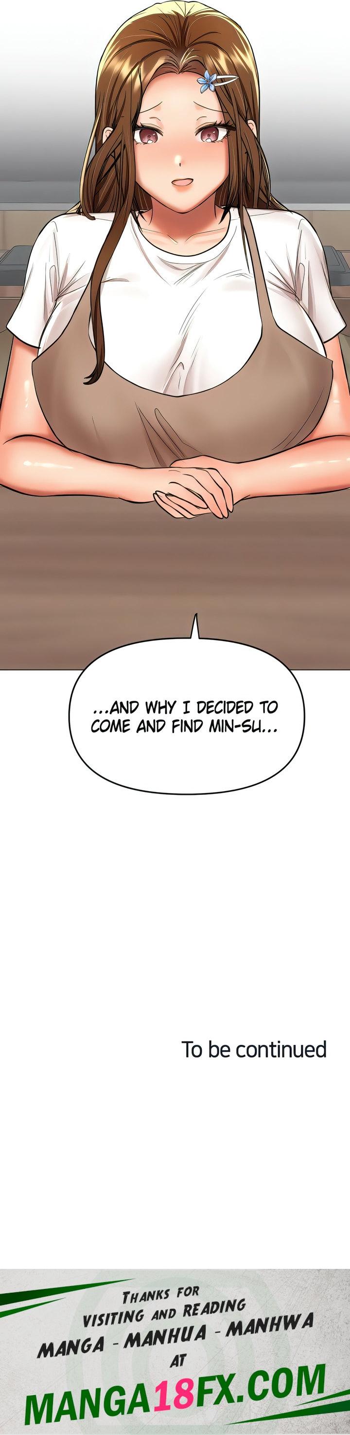 Sponsor Me Please - Chapter 57 Page 31