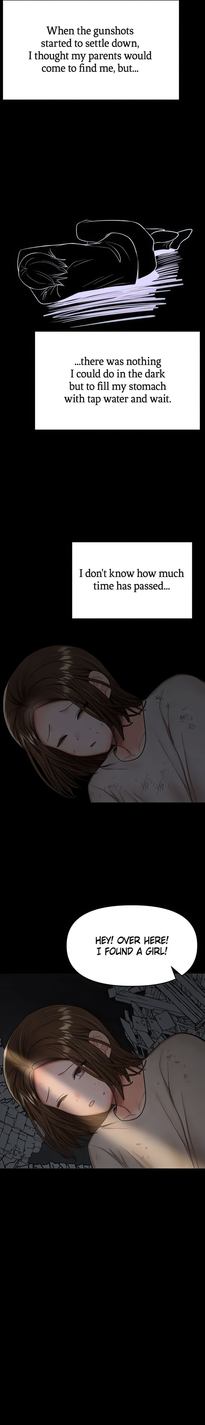 Sponsor Me Please - Chapter 58 Page 11